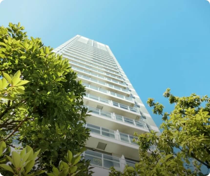 分譲マンション物件特集