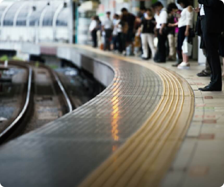 駅近物件特集