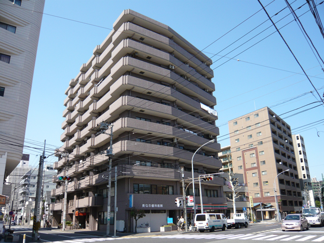 ＮＩＣＥアーバン横濱駅東館 0000000001119893375490000000035_10