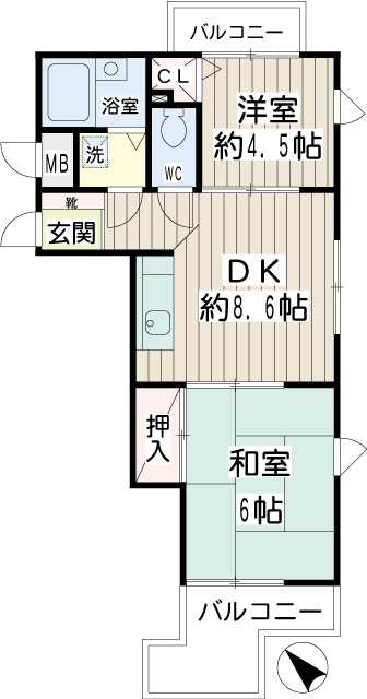 アーバン磯子 0000000001119893375490000000066_1