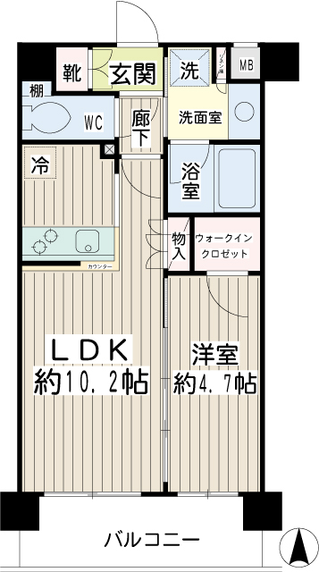 エクセル武蔵小杉 0000000001119893375490000000230_1