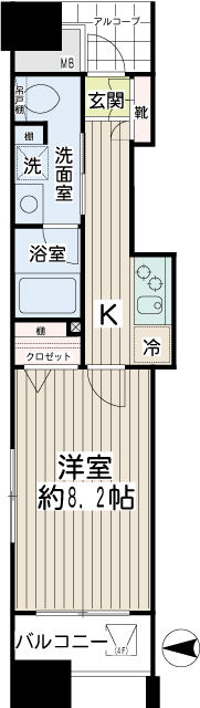 エクセル川崎ＷＥＳＴ 0000000001119893375490000000344_1