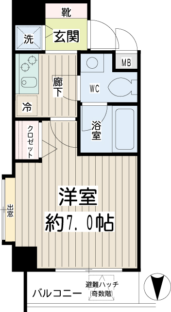 アーバン・スクエア川崎平間 0000000001119893375490000000346_1