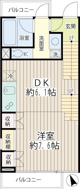ＦＬＥＧ自由が丘ＥＬ 0000000001119893375490000000403_1