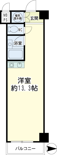 ＮＩＣハイム綱島第７ 0000000001119893375490000000408_1
