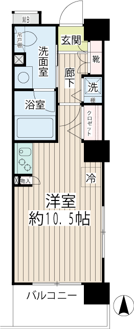 エクセル川崎ＷＥＳＴ 0000000001119893375490000000412_1