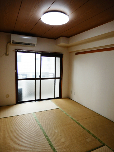 第１２４新井ビル その他内観画像1