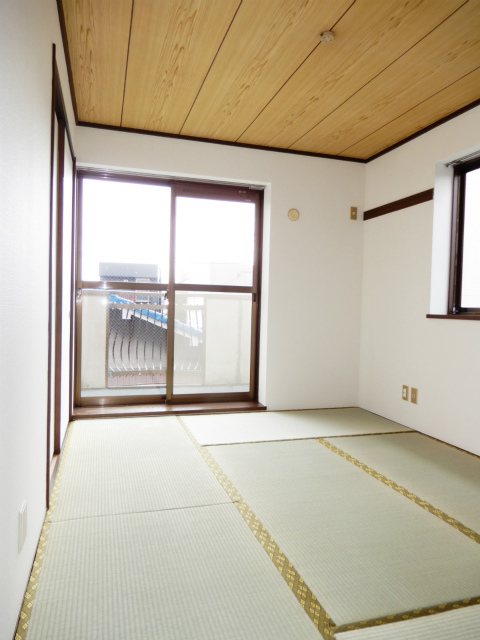 リンデンハイム その他内観画像1