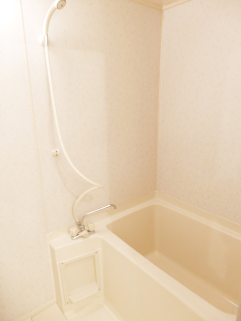 みどりハウス 風呂画像