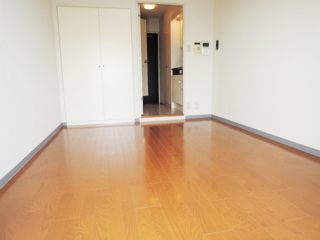 ＮＩＣＥアーバンスピリッツ鶴見市場２ その他内観画像1