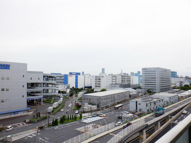 ネオマイム新子安弐番館 その他内観画像5