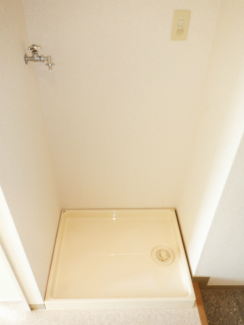 ナイスアーバンお花茶屋駅前通り その他内観画像2