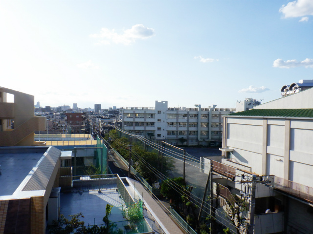 ナイスアーバンお花茶屋駅前通り その他内観画像5