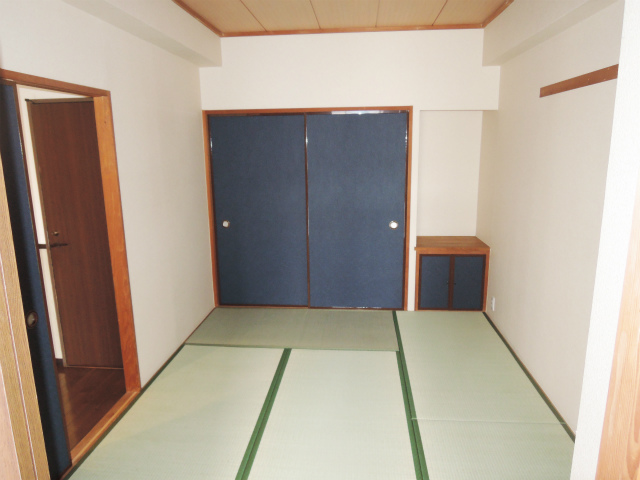 サニーテラス西寺尾 その他内観画像4