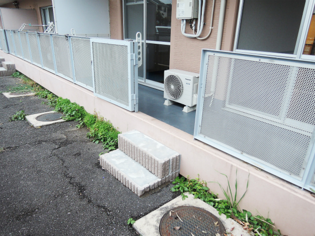 サニーテラス西寺尾 その他内観画像7