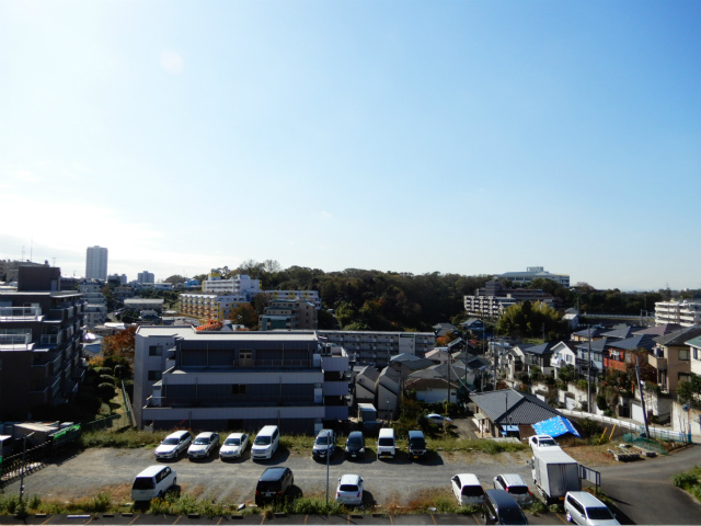 サニーテラス西寺尾 その他内観画像4