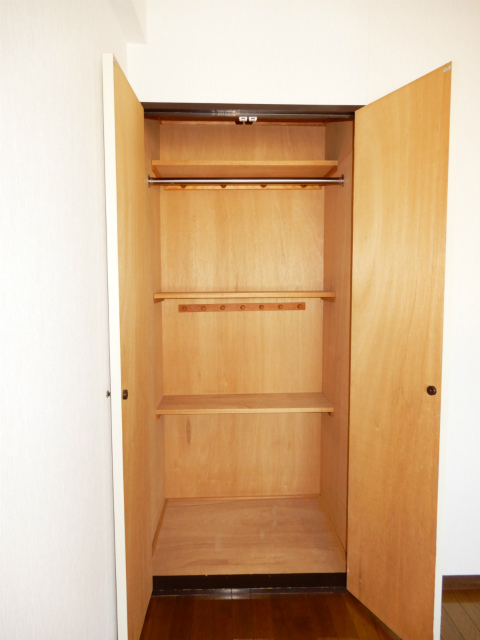サニーテラス西寺尾 その他内観画像6