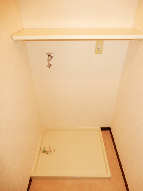 サニーテラス西寺尾 その他内観画像3