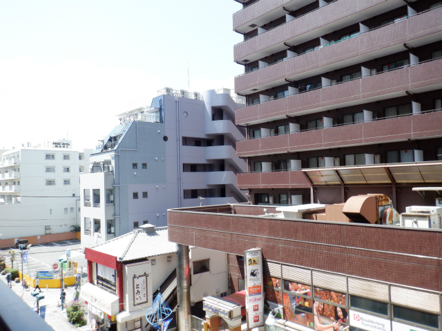 ナイスアーバンステイツ綱島 その他内観画像4