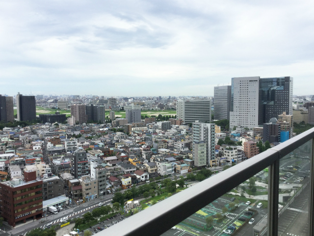 クレッセント川崎タワー その他内観画像3
