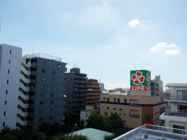 メイツ蒲田 その他内観画像5