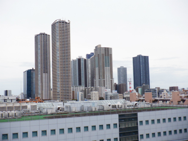 ガーデンティアラ武蔵小杉 その他内観画像5