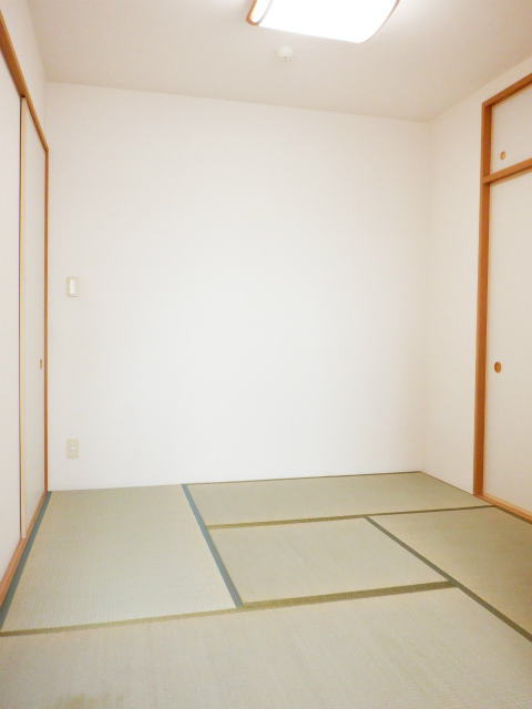 ガーデンティアラ武蔵小杉 その他内観画像7
