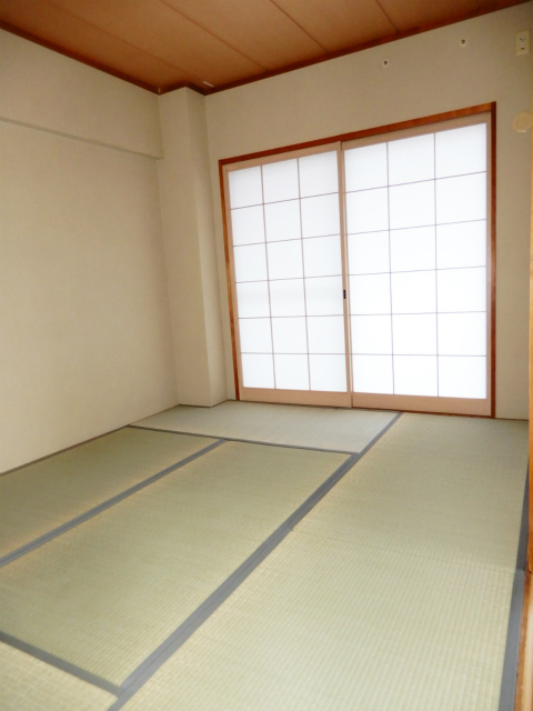 ガーデンシティ三ツ沢公園 その他内観画像1