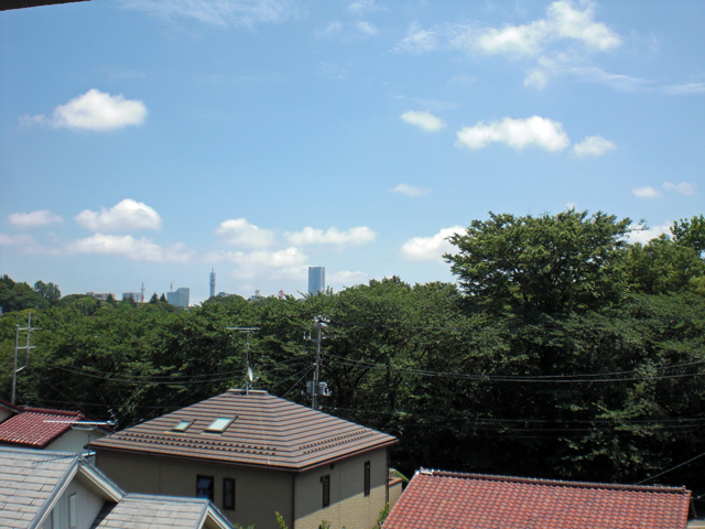 ガーデンシティ三ツ沢公園 その他内観画像4