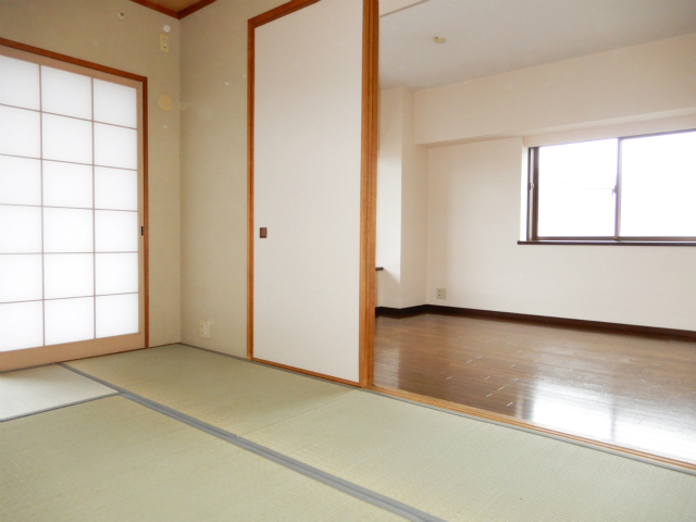 ガーデンシティ三ツ沢公園 その他内観画像7