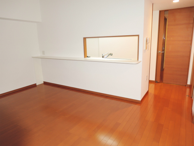 グレーシアスクエア横浜鶴見 その他内観画像1