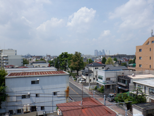 グランシャリオ｜東古市場 その他内観画像6