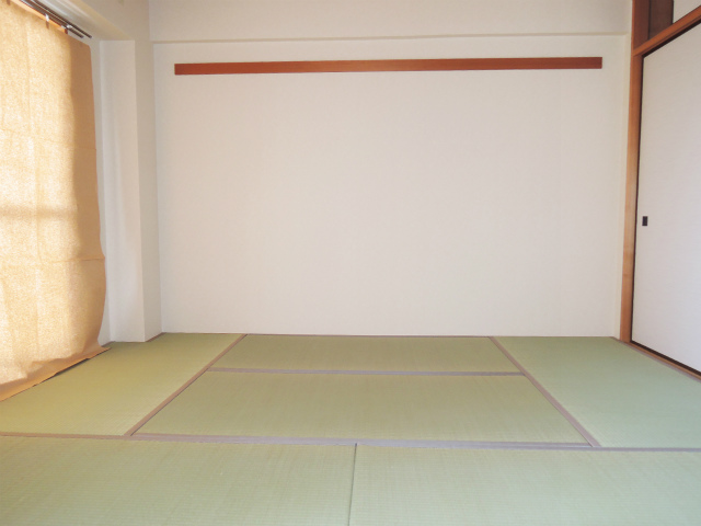 北寺尾大滝マンション その他内観画像1
