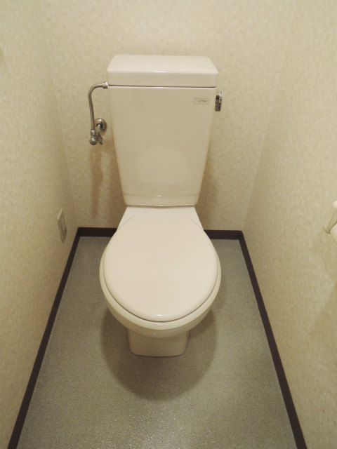北寺尾大滝マンション その他内観画像1