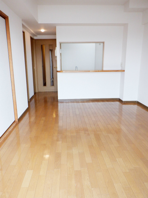 北寺尾大滝マンション その他内観画像1