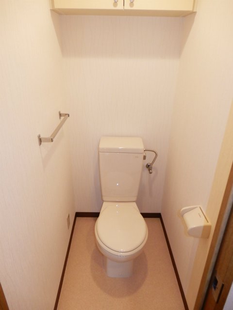 北寺尾大滝マンション その他内観画像2
