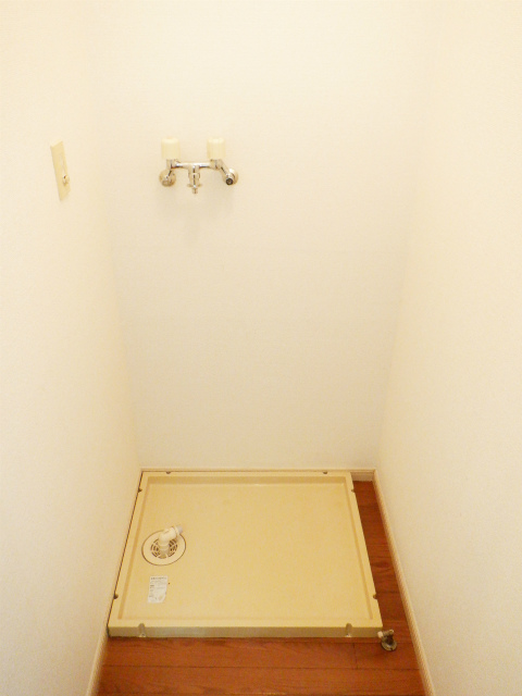 万騎が原ハイツ その他内観画像2