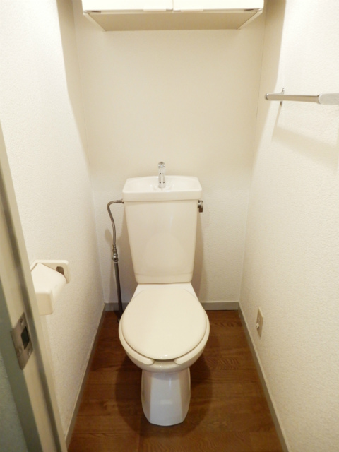 グレースピア・ヤワタ その他内観画像3