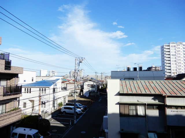 グレースピア・ヤワタ その他内観画像8