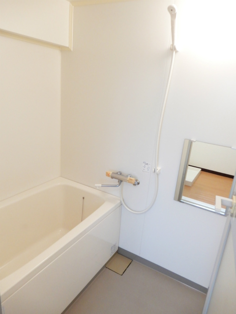 カルム町屋 風呂画像