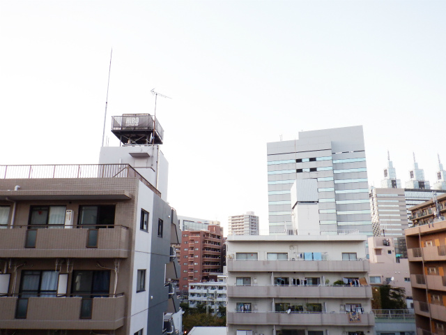 プラザ川崎ＮＯ．２ その他内観画像3