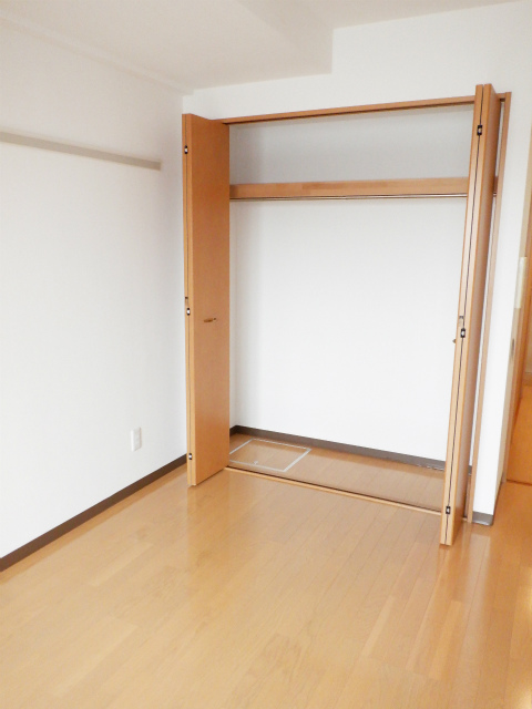 グランイーサ新丸子 その他内観画像4