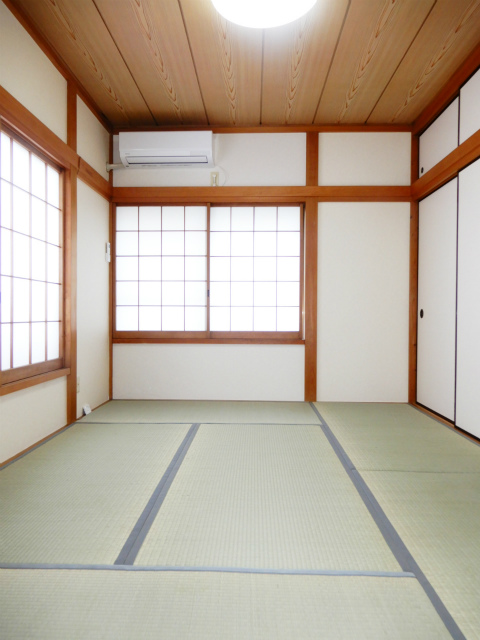 サンハイツ その他内観画像1