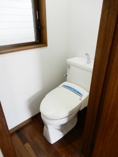 サンハイツ その他内観画像4