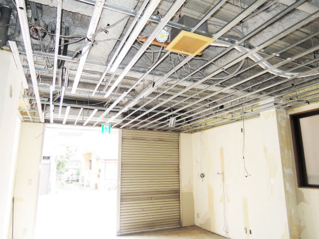 第５大幸ビル｜店舗 その他内観画像1
