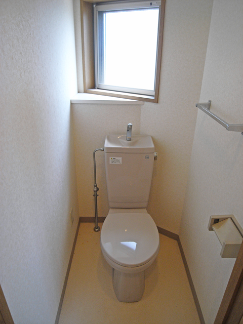 ハイネス新川崎 その他内観画像2