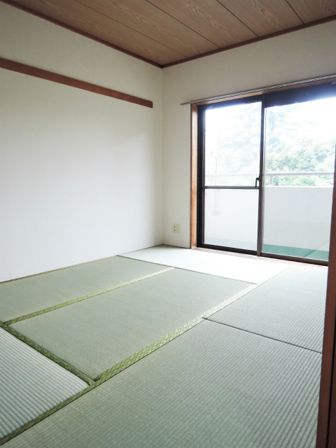 ナイスアーバン鶴見本町通第２ その他内観画像1