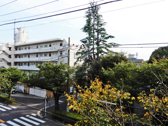 ナイスアーバン鶴見本町通第２ その他内観画像5