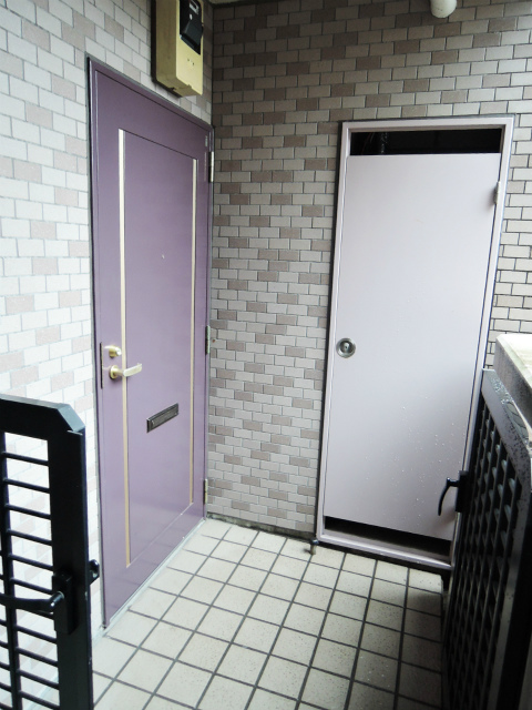 ナイスアーバン鶴見本町通第２ その他内観画像7
