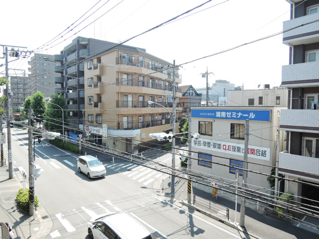 ルースト その他内観画像6